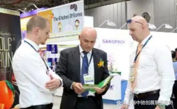 Вьетнамская международная выставка пищевых технологий 2025-2